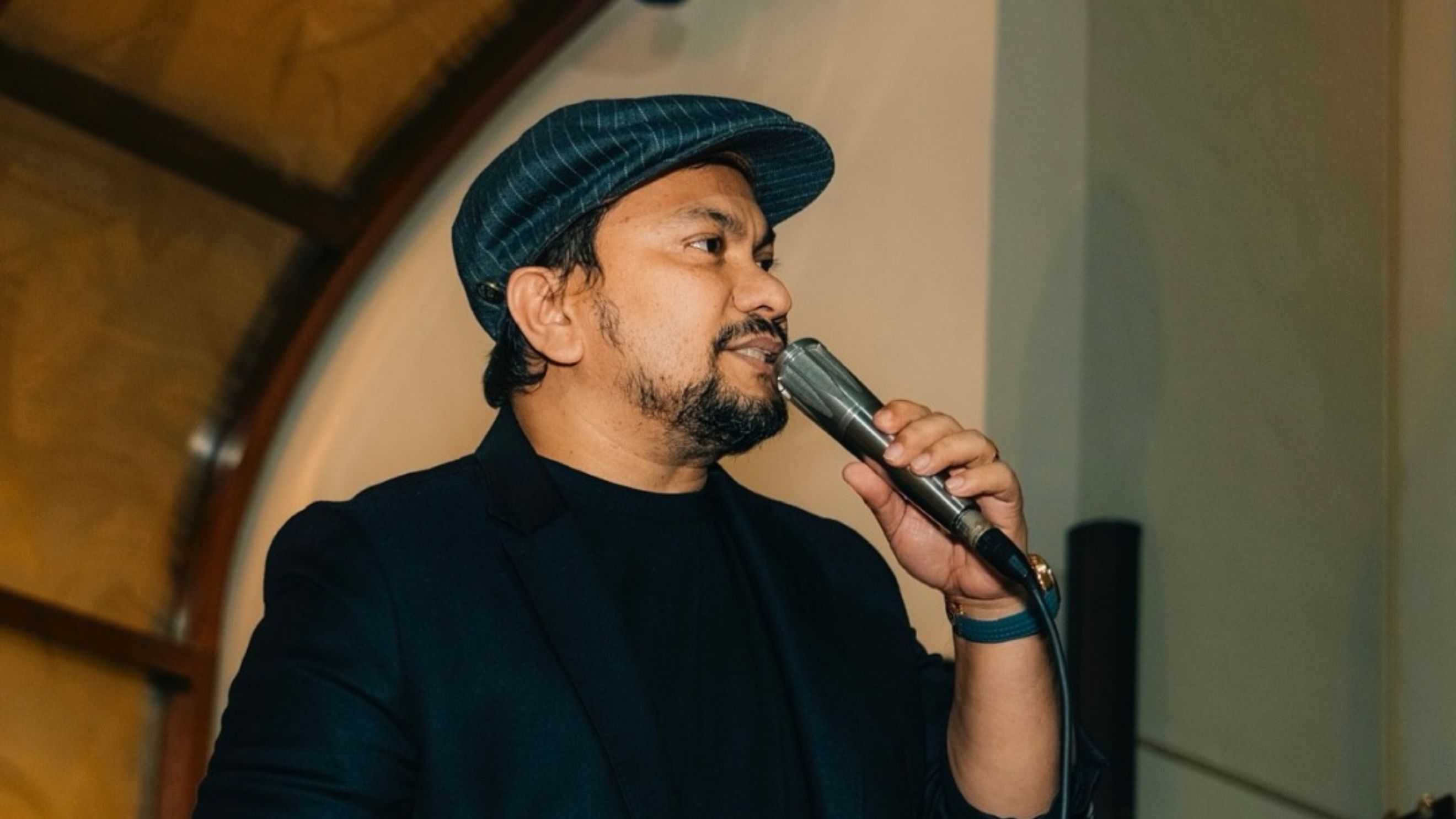 Lirik Lagu “Ramadhan Datang” Karya Tompi untuk Sambut Ramadan